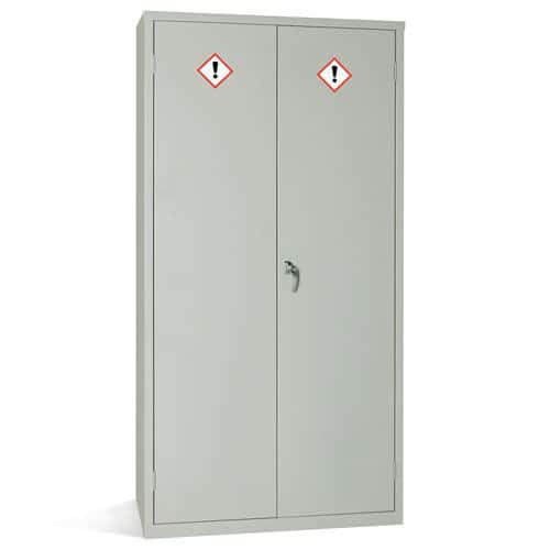 COSHH Chemical Storage Cabinet - 1830x915mm