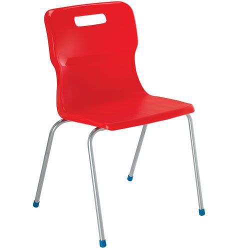 Red School Chair Red School Chair