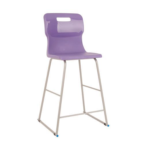 Titan High Lab Chairs Titan High Lab Chairs