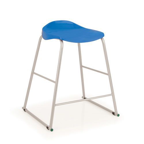 Blue School Lab Chair Blue School Lab Chair