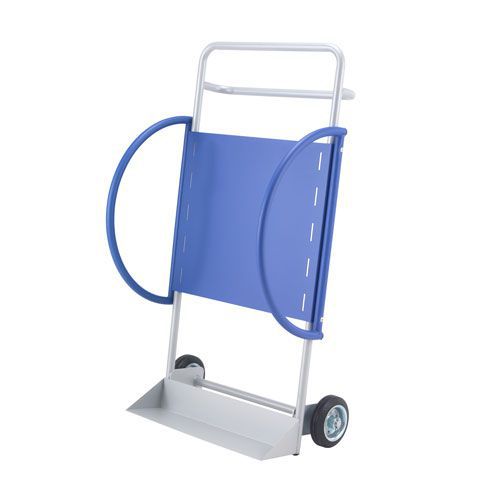 Titan Chair Stacking Trolley Titan Chair Stacking Trolley