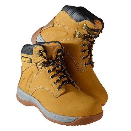 dewalt work boots uk