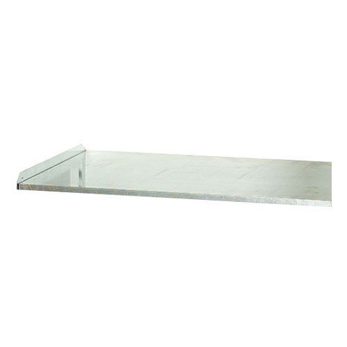 Bott Verso Shelf Accessory For Metal Storage Cupboard WxD 800x550mm Bott Verso Shelf Accessory For Metal Storage Cupboard WxD 800x550mm