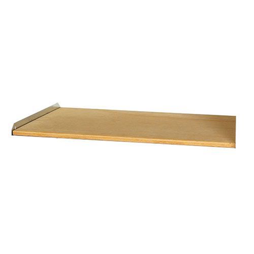 Bott Verso MPX Worktop Accessory For Metal Workshop WxD 1050x525mm Bott Verso MPX Worktop Accessory For Metal Workshop WxD 1050x525mm