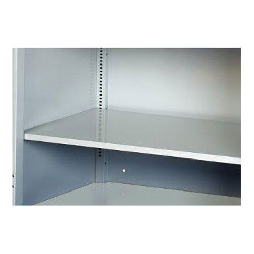 Bott Cubio Galvanised Steel Shelving Kit 1050x525mm Bott Cubio Galvanised Steel Shelving Kit 1050x525mm