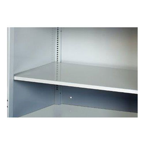 Bott Cubio Extra Galvanised Steel Shelves 525x325mm Bott Cubio Extra Galvanised Steel Shelves 525x325mm