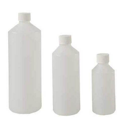 Screw Top Bottles - Pack of 50 Screw Top Bottles - Pack of 50