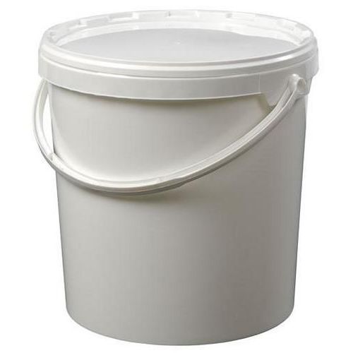 Plastic Tubs with Lids: Food Grade Containers | Manutan UK