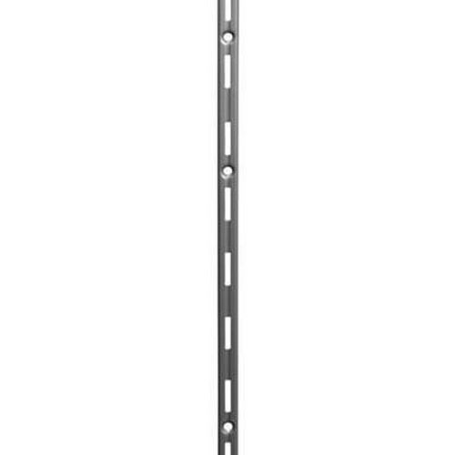 Aspect Single Slot Upright - 1500mm Aspect Single Slot Upright - 1500mm