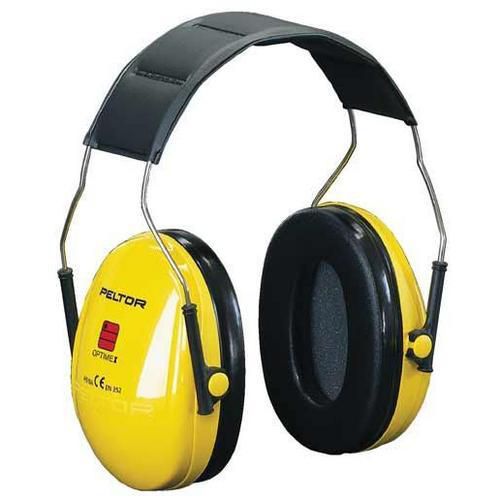 Ear Muffs Ear Defenders Price Match Guarantee Manutan UK