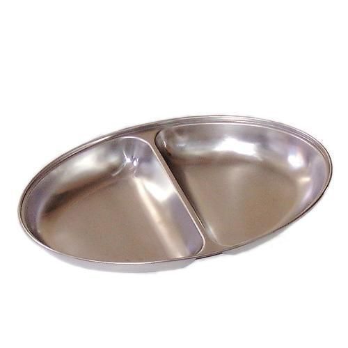 Stainless Steel Serving Dishes Manutan UK Free Delivery