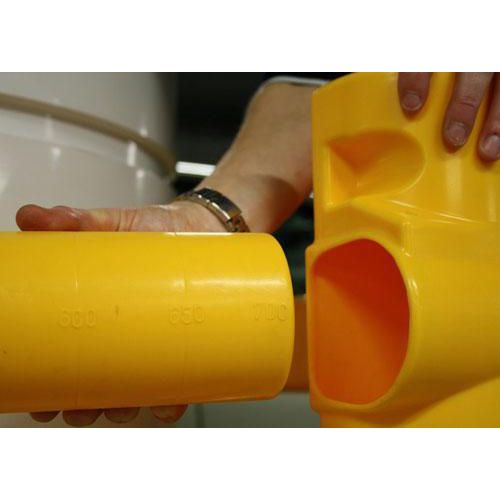 Universal Column Protector