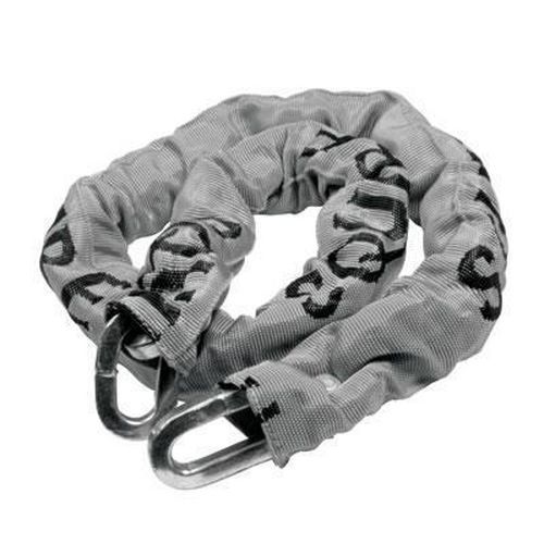 Squire Fabric Sleeve Hardened Security Chain 8 x 900mm Ironmongery