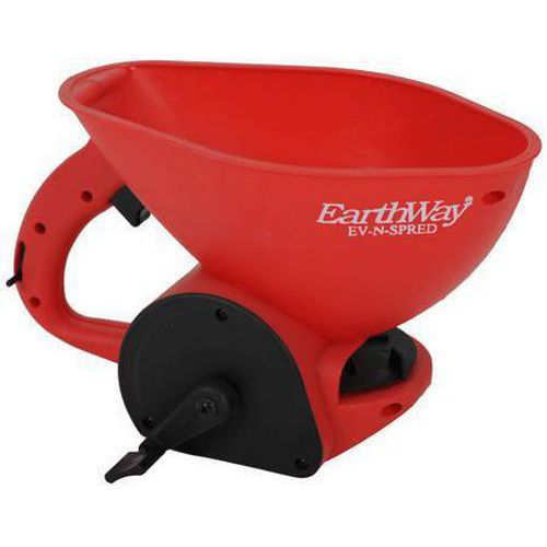 1kg Hopper Capacity Hand Salt Spreader