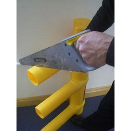 Universal Column Protector