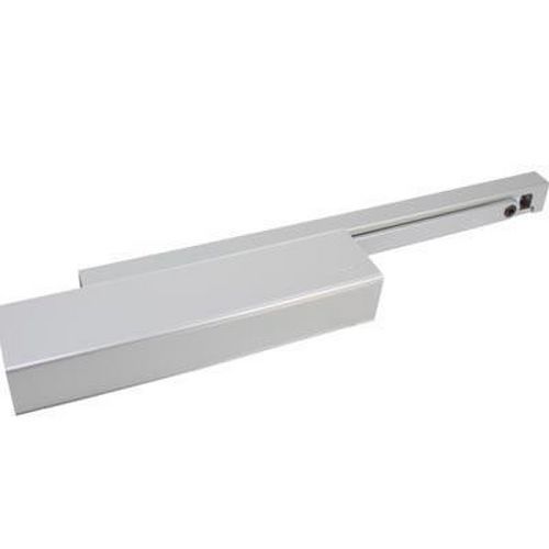 Dorma Ts92 Cylinder Action Door Closer Push Side Mounting Silver