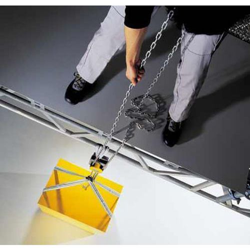 Yale Manual Hoists - 360Â°