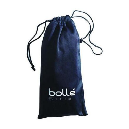 FREE microfibre storage pouch