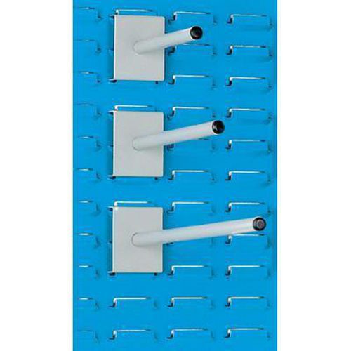Spigots for Vertical Louvre Panels Spigots for Vertical Louvre Panels