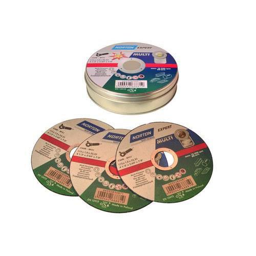 Cutting Disc - 115mm Cutting Disc - 115mm