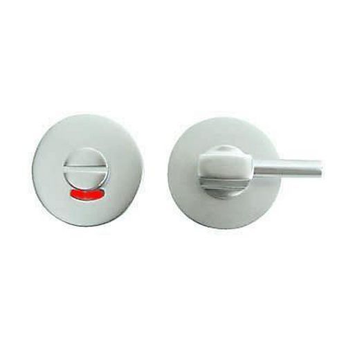 Altro Plus Disabled Turn & Release - Satin Aluminium Altro Plus Disabled Turn & Release - Satin Aluminium