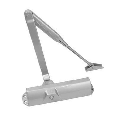 Dorma Ts68 Door Closer Silver Ironmongery Manutan UK