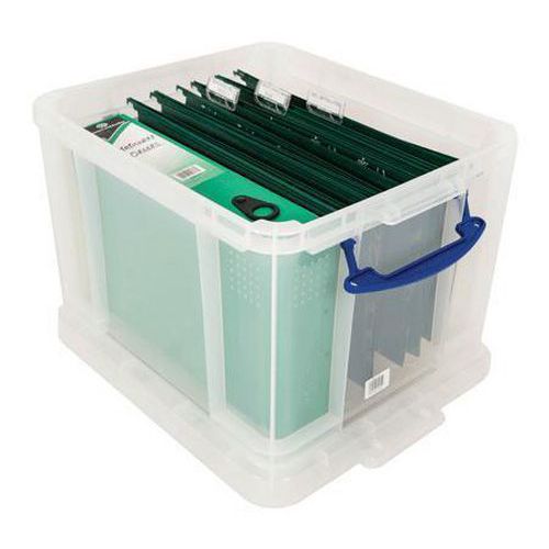 35L Really Useful Box Storage Containers Manutan UK