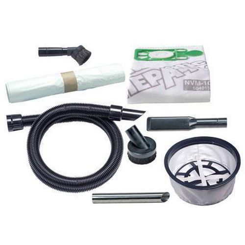 Hazardous Dust Vacuum HZQ2002 Cleaning & Hygiene Manutan UK