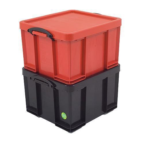 35L Really Useful Box Storage Containers Manutan UK