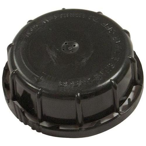 Vented Caps Vented Caps