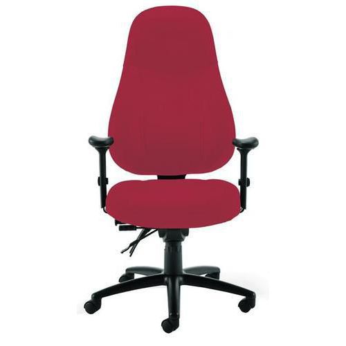 Heavy Duty Office Chair Heavy Duty Office Chair