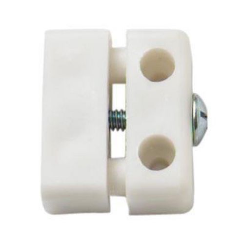 Modesty Blocks 2 Part - White - Pack of 50 Modesty Blocks 2 Part - White - Pack of 50