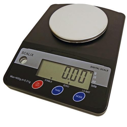 Precision Weighing Balance Scales Manutan UK