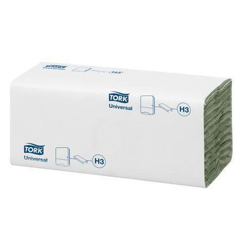 Green Tork - single pack