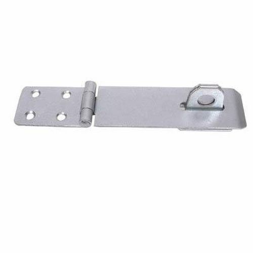 Light Duty Safety Hasp & Staple - 150mm Light Duty Safety Hasp & Staple - 150mm