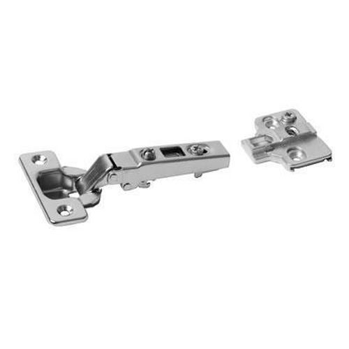 Motion Clip-On Cabinet Hinge - 110 - Overlay Motion Clip-On Cabinet Hinge - 110 - Overlay