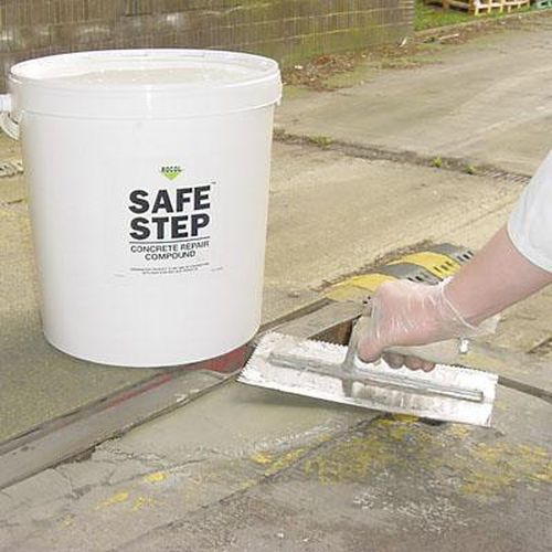 Epoxy Repair Compound Maintenance & Repair Manutan UK