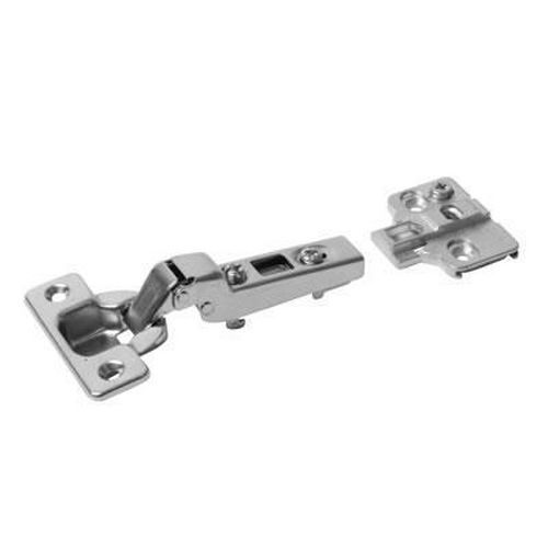 Motion Clip On Hinge 110 Dual Ironmongery Manutan UK