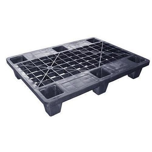 Heavy Duty Recycled Plastic Pallets Pallets Manutan UK