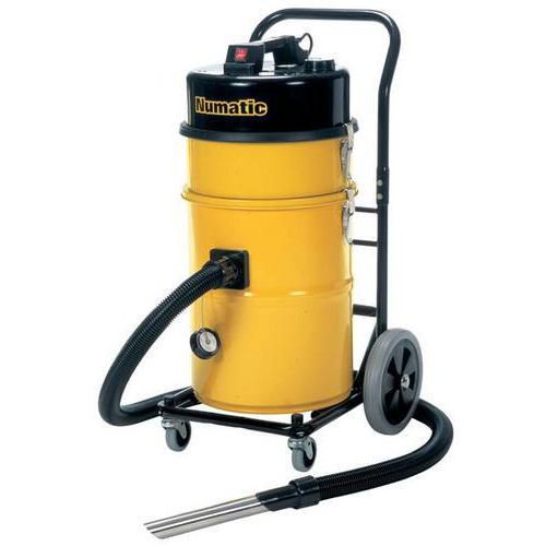 Numatic Hazardous Dust Vacuum - HZDQ750-2 Numatic Hazardous Dust Vacuum - HZDQ750-2