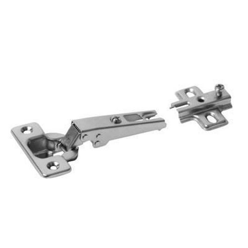 Motion Slide-On Cabinet Hinge - 95 - Overlay Motion Slide-On Cabinet Hinge - 95 - Overlay