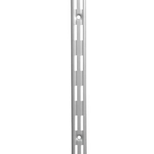 Twin slot upright Twin slot upright