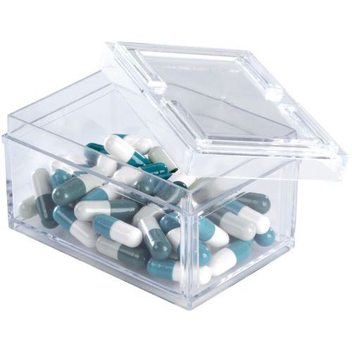 LAB box Length 180 to 360 mm Per set Manutan UK