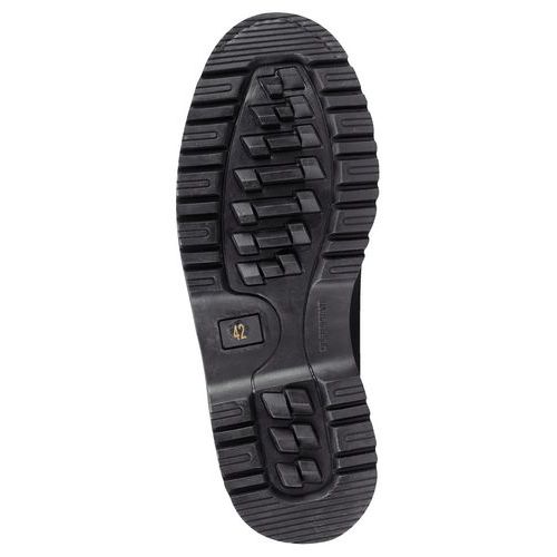 Truck safety shoes S3 HRo Manutan UK