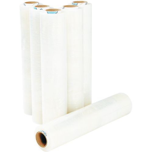 Blown stretch film High quality Manutan UK