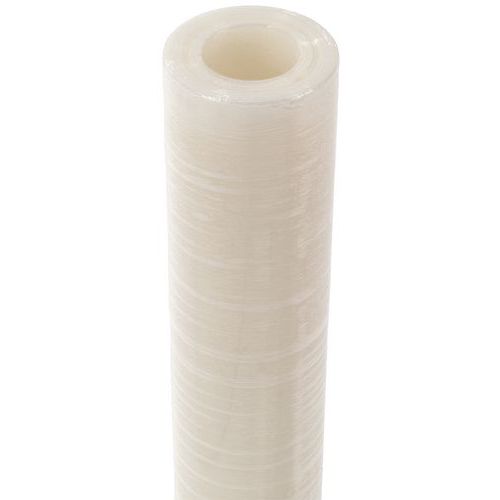 film without mandrel