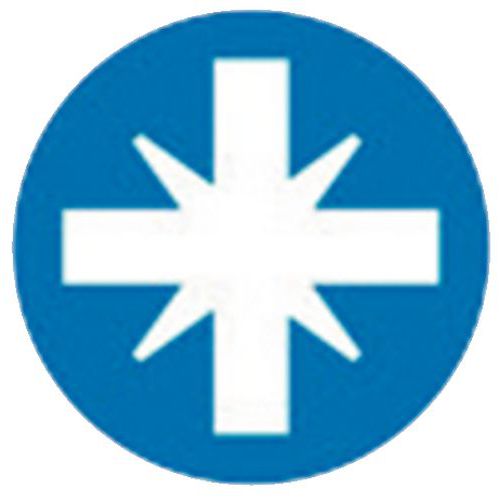 Pozidriv<sup><bold>®</bold></sup> bit