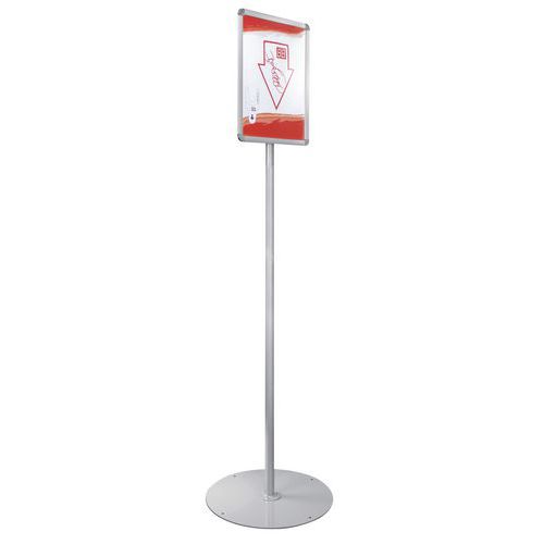 A4 telescopic stand A4 telescopic stand