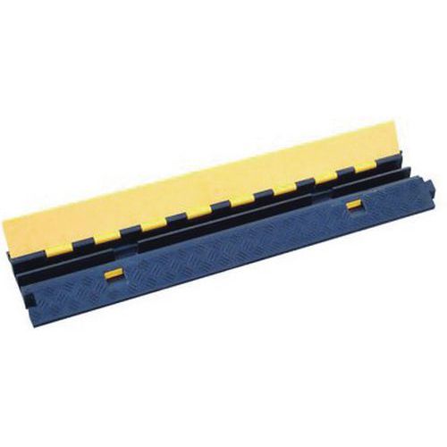 COBRA cable protector for 44 T vehicles - Multichannel