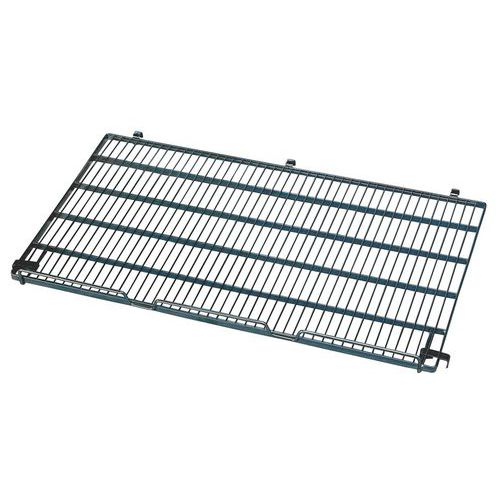 Wire mesh shelf for roll container - Load capacity 400 kg Wire mesh shelf for roll container - Load capacity 400 kg